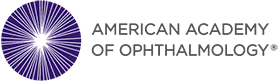 American Academy of Ophthalmology logo