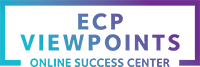 ECP Viewpoints logo
