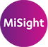 MiSight logo