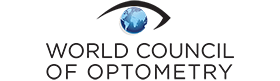 World Council of Optometry logo