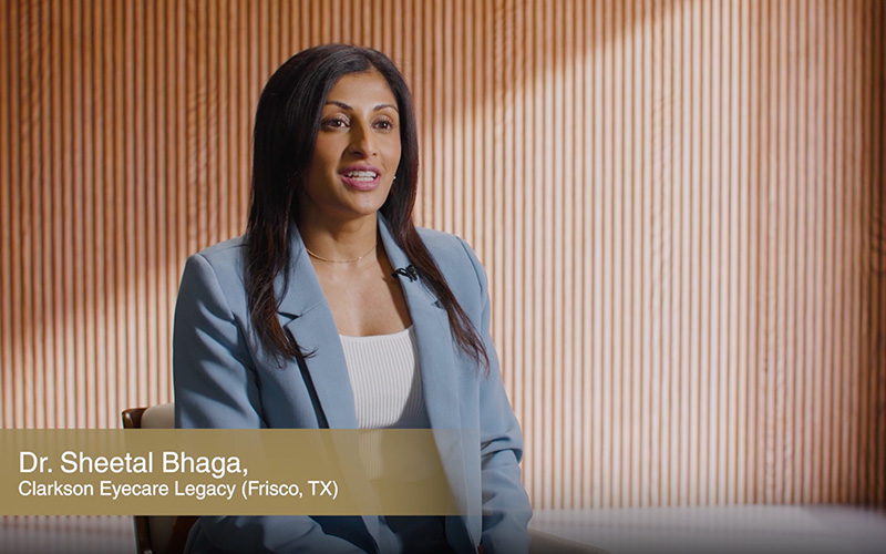 Connecting Through Care video thumbnail image