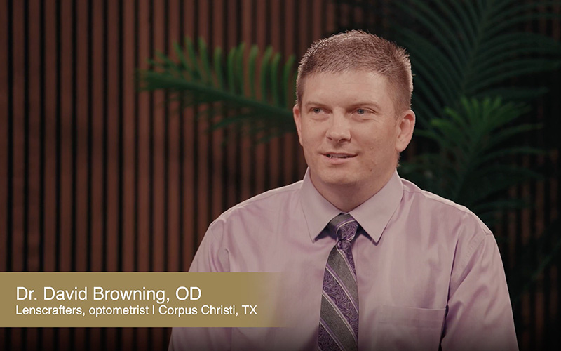 Freeing Patients from Readers video thumbnail image